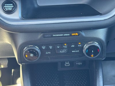 2024 Ford Bronco Sport Big Bend 4x4