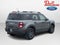 2022 Ford Bronco Sport Big Bend 4x4