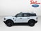 2024 Ford Bronco Sport Big Bend 4x4