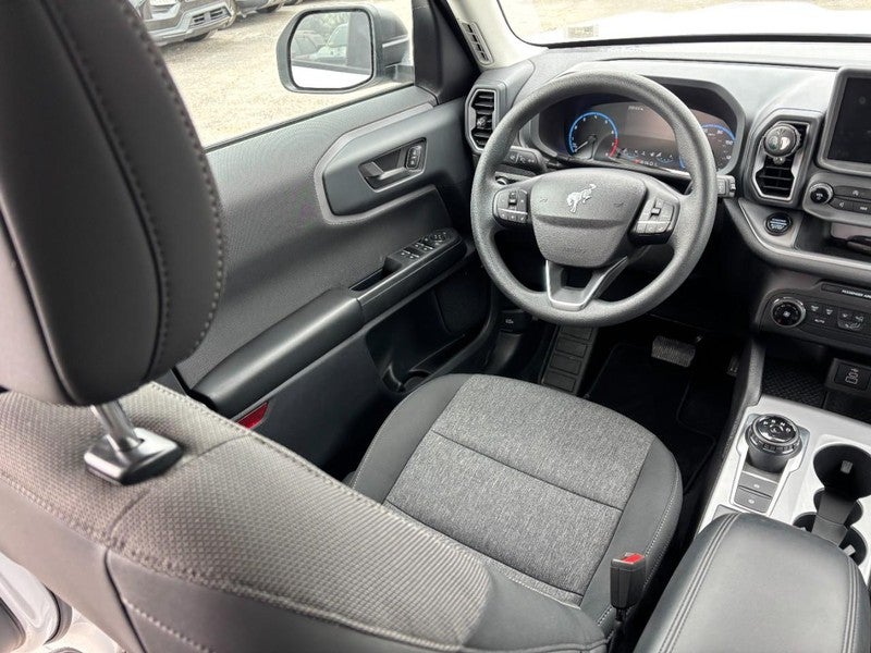 2024 Ford Bronco Sport Big Bend 4x4