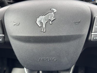 2024 Ford Bronco Sport Big Bend 4x4