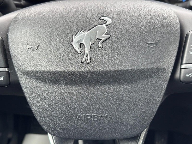 2024 Ford Bronco Sport Big Bend 4x4