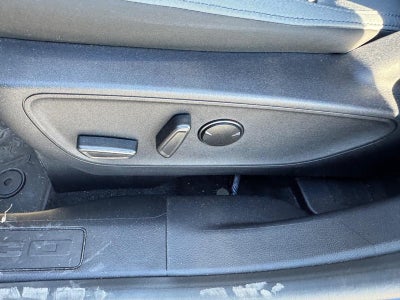 2024 Ford Bronco Sport Big Bend 4x4