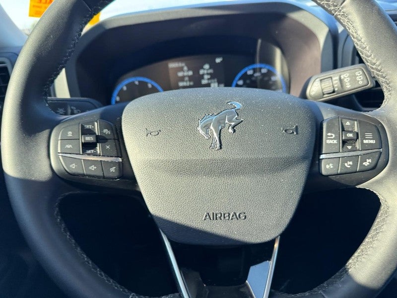2024 Ford Bronco Sport Big Bend 4x4