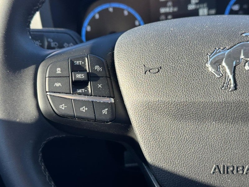 2024 Ford Bronco Sport Big Bend 4x4