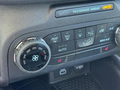 2024 Ford Bronco Sport Big Bend 4x4