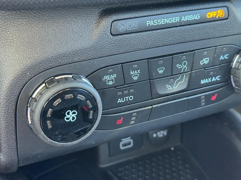 2024 Ford Bronco Sport Big Bend 4x4