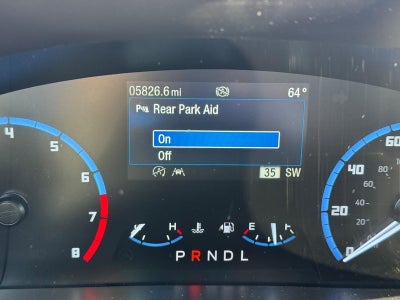 2024 Ford Bronco Sport Big Bend 4x4