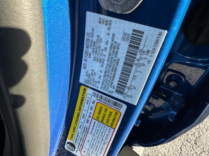 2024 Ford Bronco Sport Big Bend 4x4