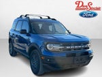 2024 Ford Bronco Sport Big Bend 4x4