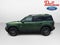 2025 Ford Bronco Sport Big Bend 4x4