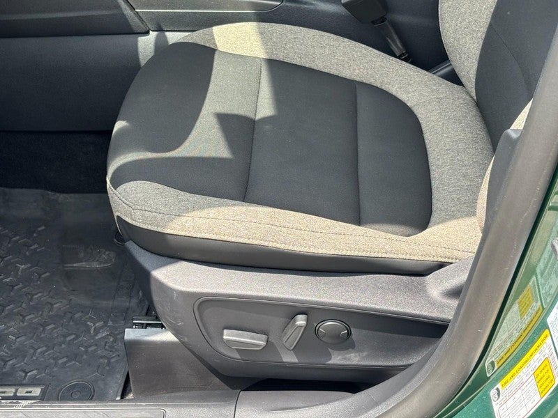 2025 Ford Bronco Sport Big Bend 4x4