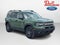 2025 Ford Bronco Sport Big Bend 4x4