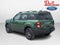 2025 Ford Bronco Sport Big Bend 4x4