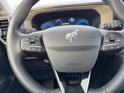 2025 Ford Bronco Sport Big Bend 4x4