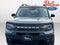 2025 Ford Bronco Sport Big Bend 4x4