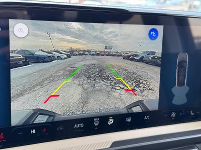 2025 Ford Bronco Sport Big Bend 4x4