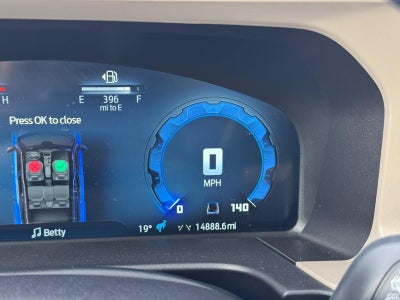 2025 Ford Bronco Sport Big Bend 4x4