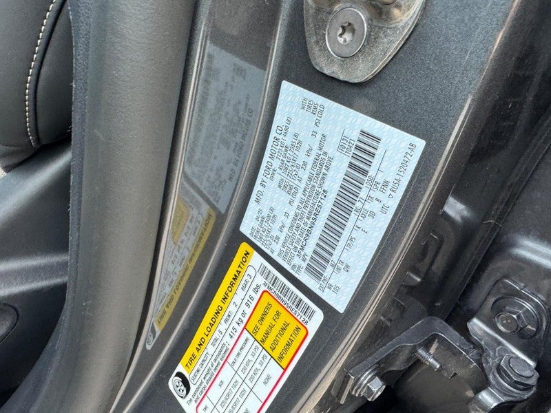 2025 Ford Bronco Sport Big Bend 4x4