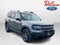 2025 Ford Bronco Sport Big Bend 4x4