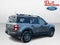 2025 Ford Bronco Sport Big Bend 4x4