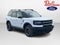 2023 Ford Bronco Sport Outer Banks 4x4