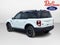2023 Ford Bronco Sport Outer Banks 4x4