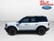 2023 Ford Bronco Sport Outer Banks 4x4