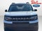 2023 Ford Bronco Sport Outer Banks 4x4
