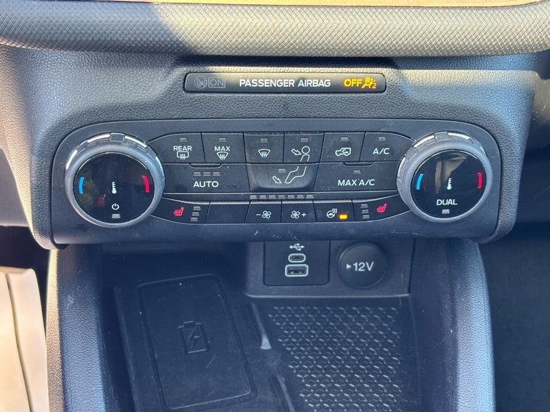 2023 Ford Bronco Sport Outer Banks 4x4