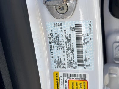 2023 Ford Bronco Sport Outer Banks 4x4