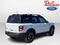 2023 Ford Bronco Sport Outer Banks 4x4