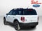 2023 Ford Bronco Sport Outer Banks 4x4