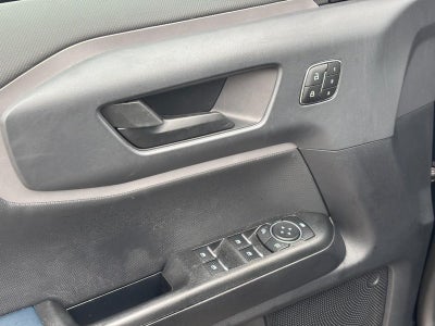 2023 Ford Bronco Sport Outer Banks 4x4