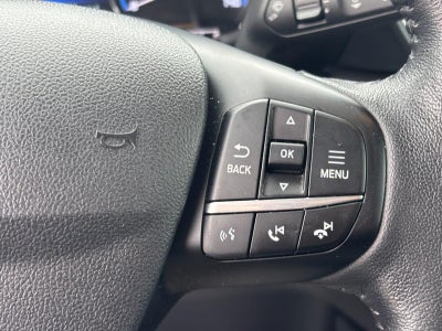 2023 Ford Bronco Sport Outer Banks 4x4