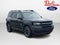 2023 Ford Bronco Sport Outer Banks 4x4