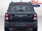 2023 Ford Bronco Sport Outer Banks 4x4