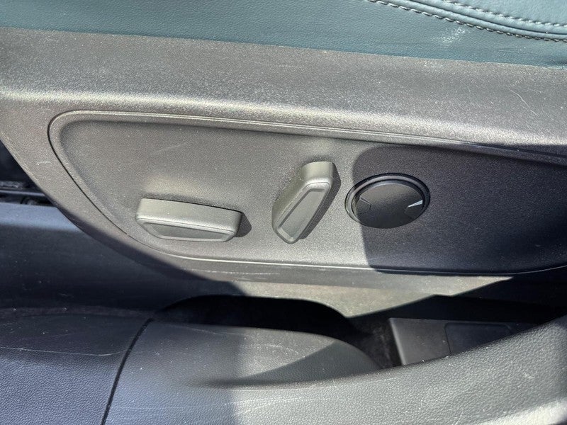 2024 Ford Bronco Sport Outer Banks 4x4