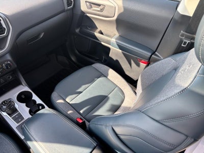 2023 Ford Bronco Sport Outer Banks 4x4