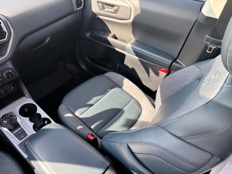 2023 Ford Bronco Sport Outer Banks 4x4