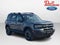 2023 Ford Bronco Sport Outer Banks 4x4