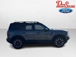 2023 Ford Bronco Sport Outer Banks 4x4