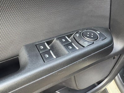 2025 Ford Bronco Sport Outer Banks 4x4