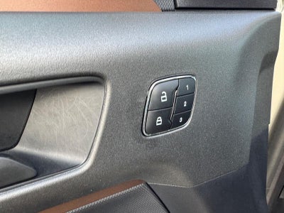 2025 Ford Bronco Sport Outer Banks 4x4