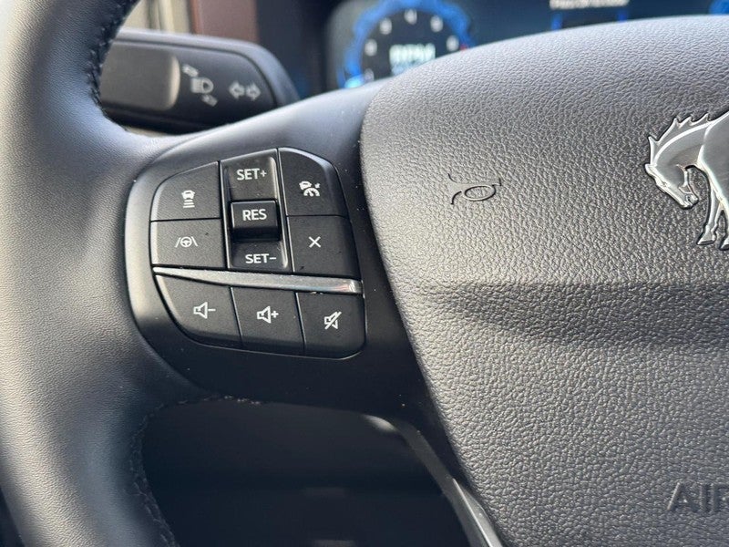 2025 Ford Bronco Sport Outer Banks 4x4