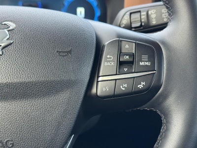 2025 Ford Bronco Sport Outer Banks 4x4