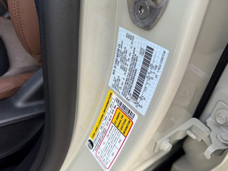 2025 Ford Bronco Sport Outer Banks 4x4