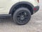 2025 Ford Bronco Sport Badlands 4x4