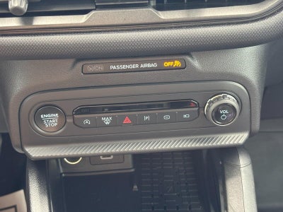 2025 Ford Bronco Sport Badlands 4x4