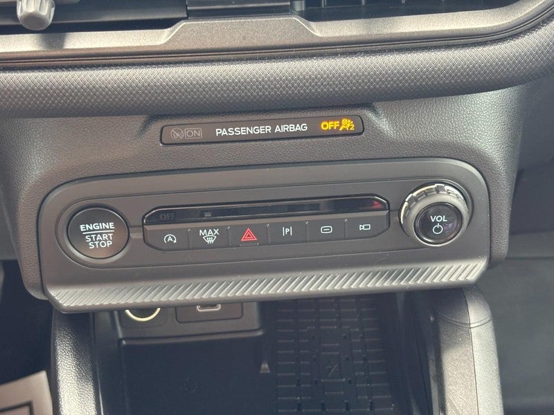2025 Ford Bronco Sport Badlands 4x4